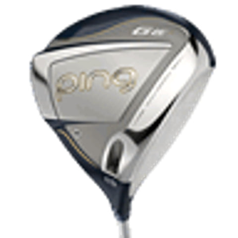 Scottsdale Tec Ally Blue Onset Long Putter
