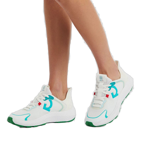 MG4X2 Golfschuhe Damen