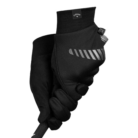 Thermal Grip Handschuhe Damen