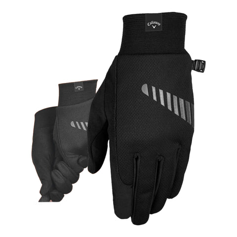 Thermal Grip Handschuhe Herren