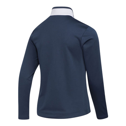 Colorblock Midlayer Damen