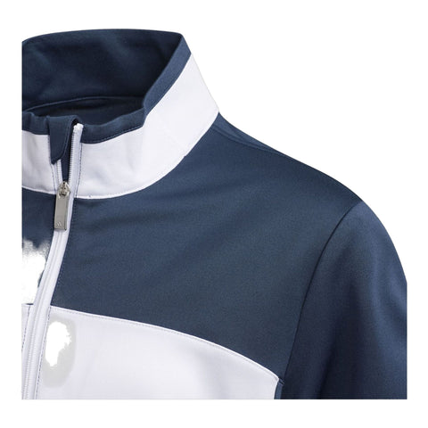 Colorblock Midlayer Damen