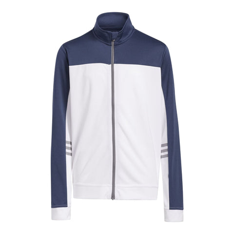 3-Streifen B Full Zip Jacke
