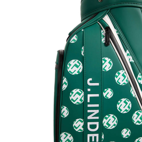 Staff Bag