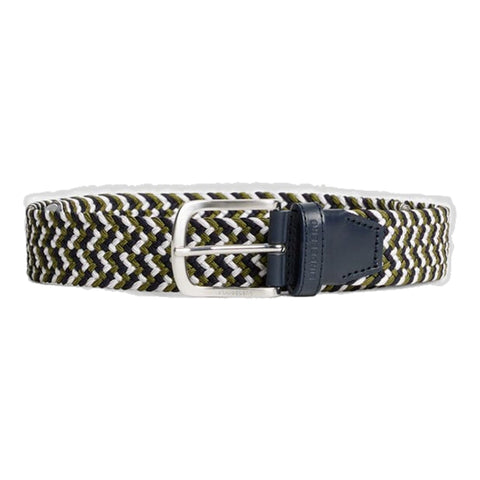 Bubba Elastic Belt Herren
