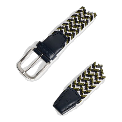 Bubba Elastic Belt Herren