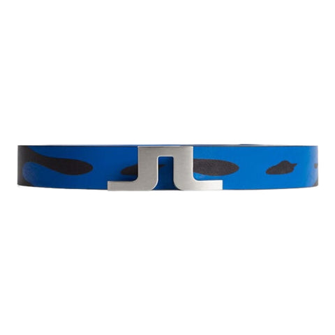 Bridger Printed Leather Belt Herren
