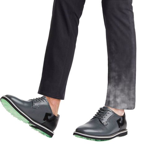 Gallivanter Pebble Leather Golfschuhe Herren