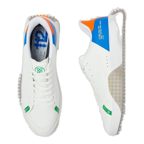 Colour Block G.112 Golfschuhe Herren