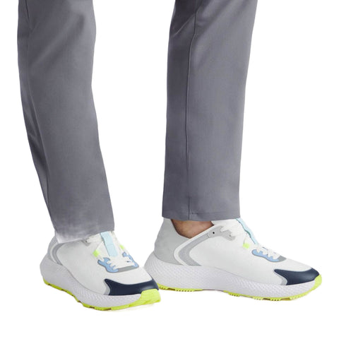 MG4X2 Debossed Hybrid Golfschuhe Herren