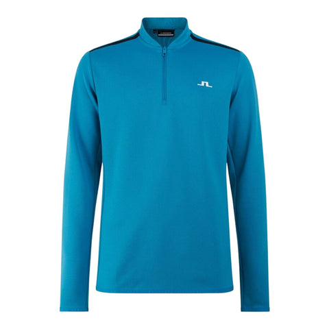 Tech Bridge Golf Mid Layer Herren