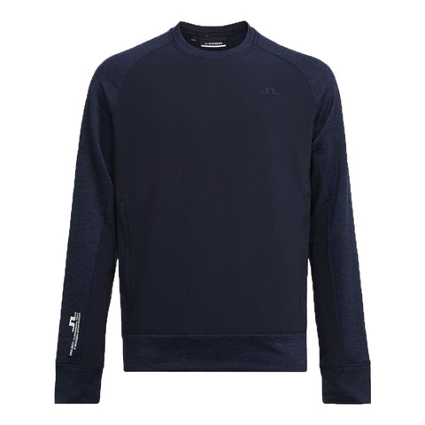 Keith Golf Pullover Herren