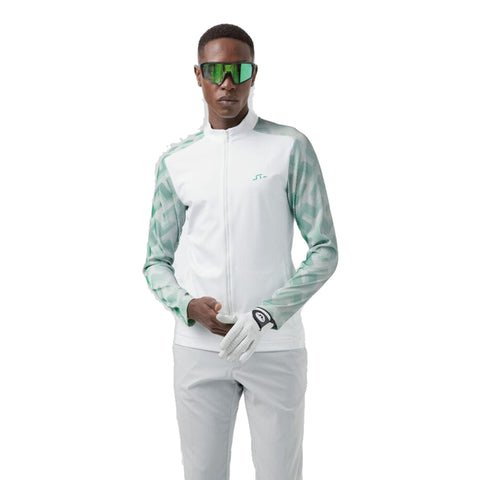 Erik 3D Sleeve Midlayer Herren