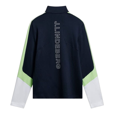 Carl Mid Layer Herren