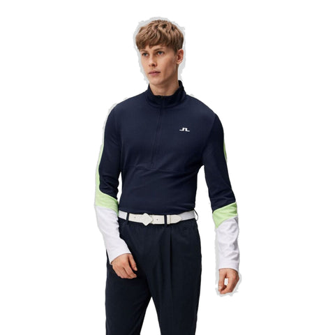Carl Mid Layer Herren