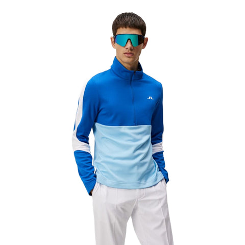 Carl Mid Layer Herren