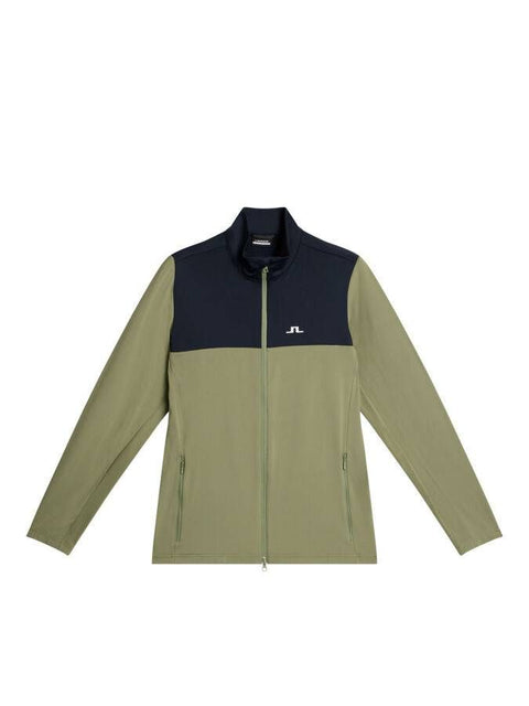 Banks Mid Layer Herren