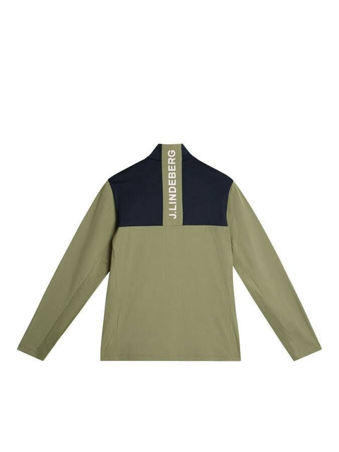 Banks Mid Layer Herren