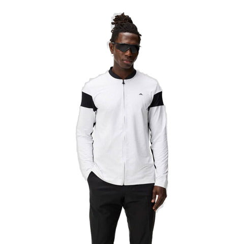 Charles Zip Midlayer Herren