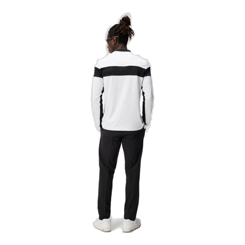 Charles Zip Midlayer Herren