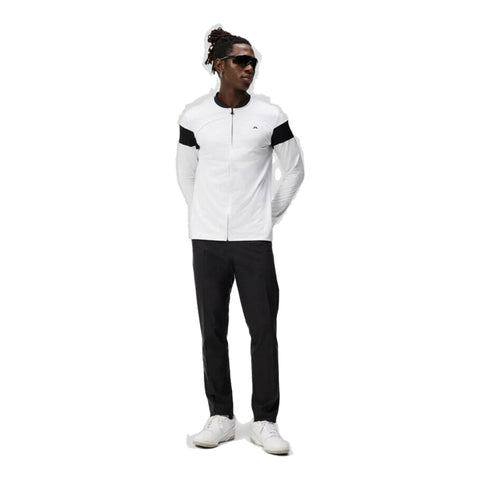 Charles Zip Midlayer Herren
