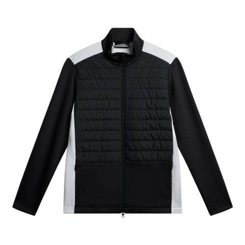 Delano Hybrid Midlayer Herren