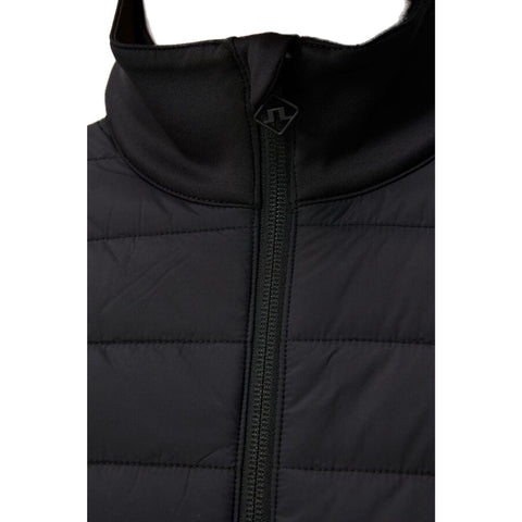 Delano Hybrid Midlayer Herren
