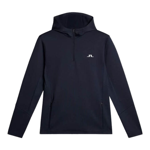 Aerial Quarter Zip Hoodie Herren