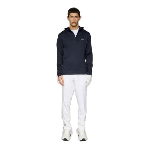 Aerial Quarter Zip Hoodie Herren