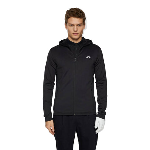 Aerial Full Zip Hood Herren
