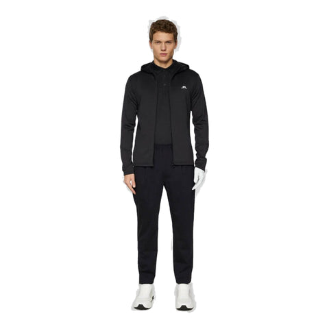 Aerial Full Zip Hood Herren