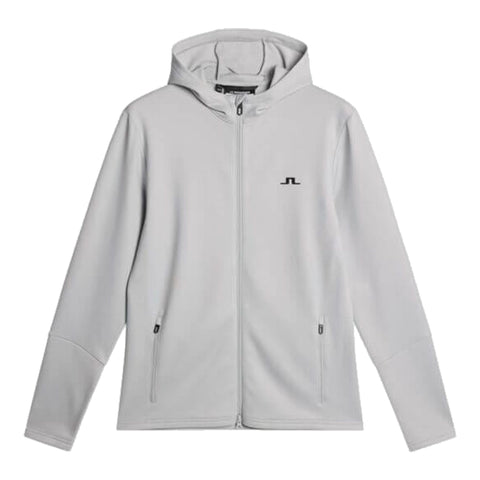 Aerial Full Zip Hood Herren