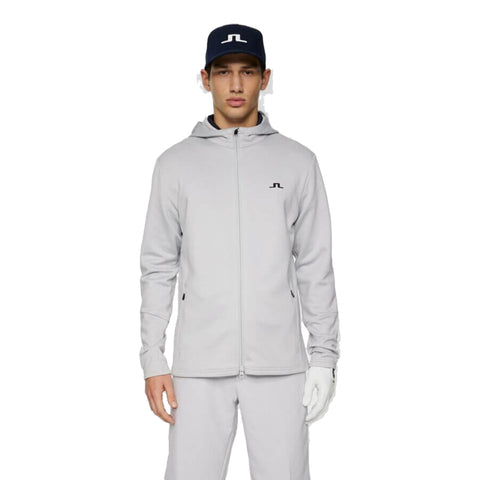 Aerial Full Zip Hood Herren