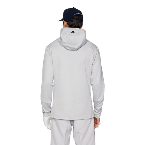 Aerial Full Zip Hood Herren