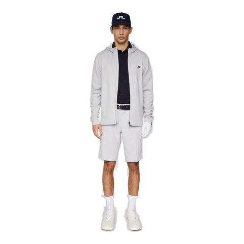 Aerial Full Zip Hood Herren
