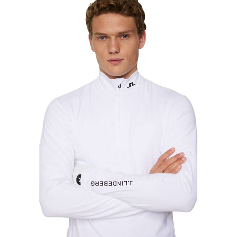 Tour Tech Midlayer Herren