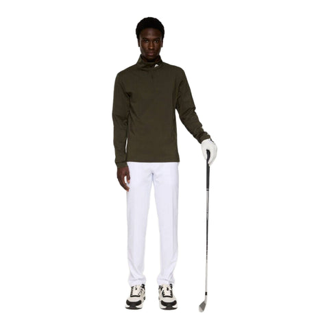 Tour Tech Midlayer Herren