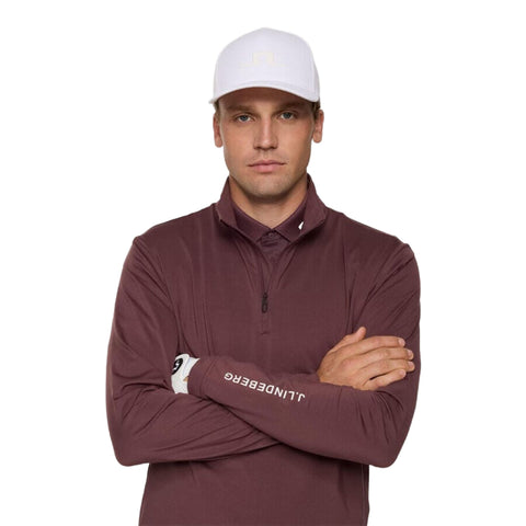 Tour Tech Midlayer Herren