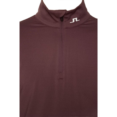 Tour Tech Midlayer Herren