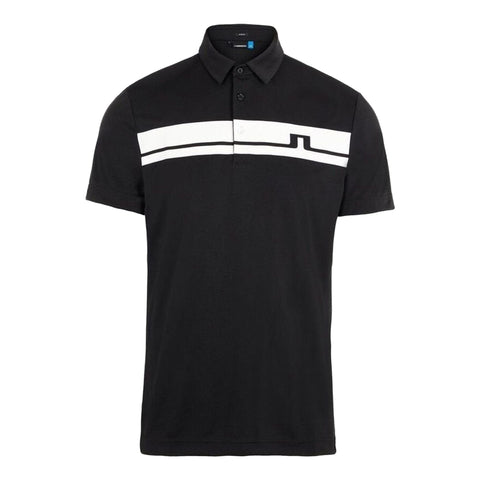 M Clark Reg Fit-TX Jersey Polo Herren