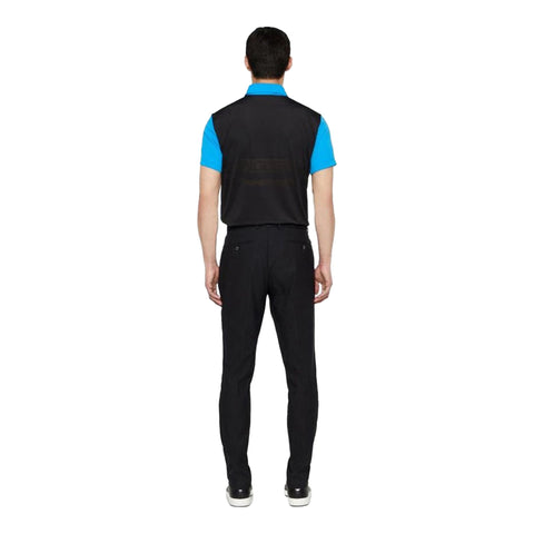 Loke Tour Dry Polo Herren
