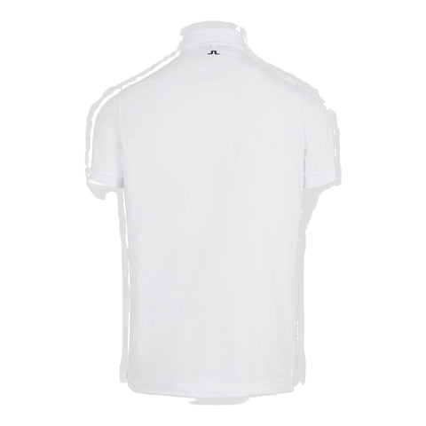 Stan Reg Fit-Club Pique Polo Herren