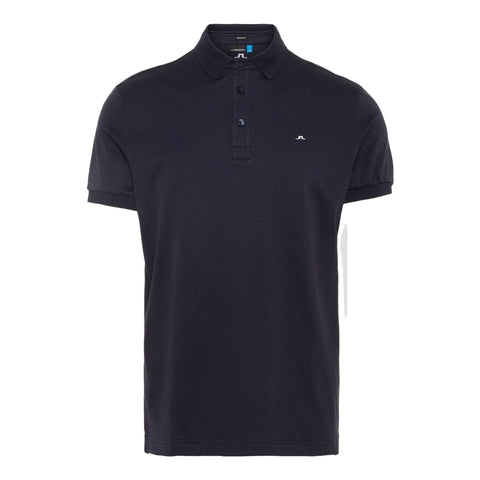 Stan Reg Fit-Club Pique Polo Herren