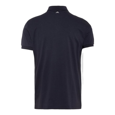 Stan Reg Fit-Club Pique Polo Herren