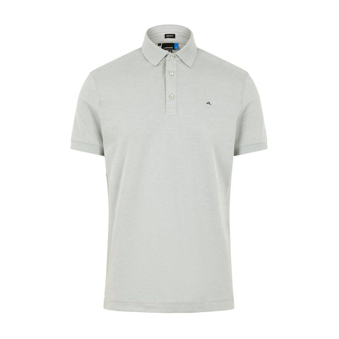 Stan Reg Fit-Club Pique Polo Herren