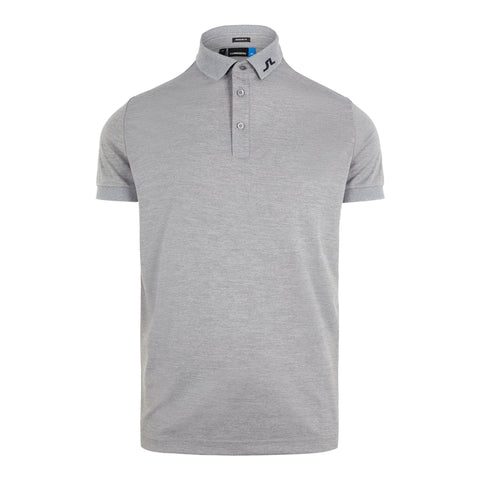 KV Reg Fit-TX Jersey Polo Herren
