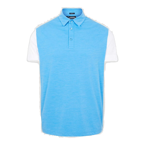 Harry Regular Fit Polo Herren