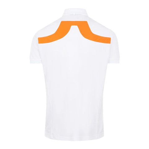 KV Regular Fit Golf Polo Herren