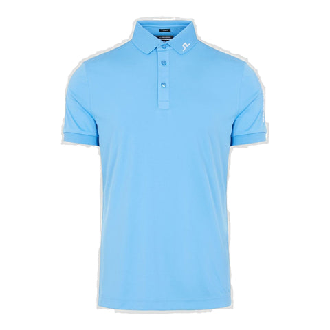 Tour Tech Slim Fit Polo Herren