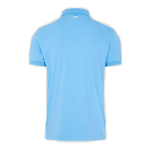 Tour Tech Slim Fit Polo Herren